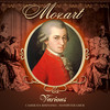 No. 4 - Moscow Chamber Orchestra&Alexander Afanasyev