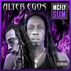 Alter Egos (Explicit) - McFly Slim