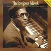 Chodially - Thelonious Monk