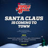 Santa Claus Is Coming To Town - DNCE&Charlie Puth&Hailee Steinfeld&Daya&Fifth Harmony&Rita Ora&Tinashe&Sabrina Carpenter&Jake Miller