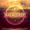 Balaldeep (Original Mix) - Lino (South Korea)