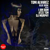 Blue Book (I AM BAM Remix) - Toni Alvarez&I Am Bam