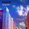 Frequency - Alan Salomon