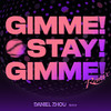 Gimme！Gimme！Gimme！ (Single Disco Remix) - 周柯宇