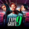 Type 9 Grife - MC Vitin&ZK Beats&MC Sam&MC r da vl