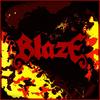 Blaze - eVoid