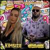 Alles wat verboden is! (feat. Arimann) - KimSize&Arimann