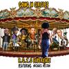 Going In Circles(feat. Michael Nelson) - R.G.T.C Experience&Michael Nelson
