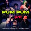 Pum Pum (Remix) - Dracko Way&Dannie Boy&Los Bellacosos Mx&Dazzet