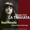 Act I - Rosa Ponselle&Lawrence Tibbet&Frederick Jagel&Metropolitan Opera Chorus&Metropolitan Opera Orchestra&Giuseppe Verdi&Ettore Panizza