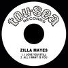 All I Want is You - Zilla Mayes&Allen Toussaint