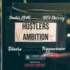 Hustlers Ambition (feat. BCF Shizzy, Real Dinero & Triggawanna) (Explicit) - Santos Lb4r&BCF Shizzy&Real Dinero&Triggawanna
