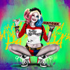 Harley Quinn (Remix|Explicit) - J-Haze&AdELA