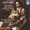 I. Largo - Francois Fernandez&Pierre Hantai&Philippe Pierlot