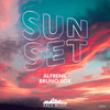 Sunset (Original Mix) - Alfrenk&Bruno Sox