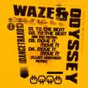 Move It, Move It (Elliot Adamson Remix) - Waze & Odyssey&Elliot Adamson