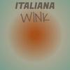 Italiana Wink - Danil Cani