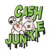 CASH JUNKIE (Explicit) - FCP TERIO
