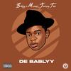 Time After Time (feat. Smash Sa) - De Bablyy&Smash SA