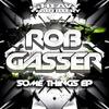 Upside Down - Rob Gasser
