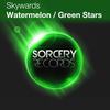 Green Stars (Original Mix) - Skywards