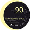 La Galaxia Llorona - Mark Henning&Den