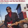 Engines And Wings - Little Buster&The Soul Brothers