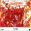 Giochiamo Alla Guerra (feat. Kyre) (Explicit) - DisaJohnny&Mc Gala&Kyre
