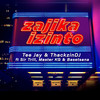 Zajika Izinto - Tee Jay&ThackzinDJ&Sir Trill&Master KG&Basetsana