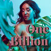 One in a Billion (Explicit) - Kimberley Mungra&Medley
