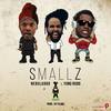 SmallZ (Explicit) - Nebula868&Isaac Rudder&Yung Rudd&1st Klase&Sean Padmore&Clayton Wong&Klase Gonzales&Isaac Foderingham-Rudder