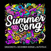 Summer Song - Gracenote&December Avenue&Autotelic