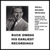 Blue Love - Buck Owens