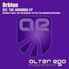 See A Rainbow (Original Mix) - Orbion