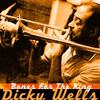 Bones For The King - Dicky Wells