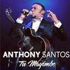 Culiquitaca (Live) - Anthony Santos