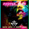 People High - David Lopez&Sergio Angel