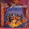 Die Fledermaus, Pt. 4 - august jaresch&Sieglinde Wagner&维也纳爱乐乐团&Anton Dermota