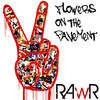 Flowers On the Pavement - Rawr