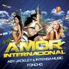 Amor Internacional (Extended Mix) - Aby Jackley&Intensa Music&Foncho