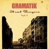 Don't Get Weary (其他) - Gramatik