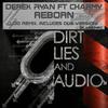 Reborn (Jjoo Remix) - Derek Ryan&Charmy