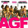 A.G.F. (Explicit) - Cuban Doll&Renni Rucci&Rubi Rose