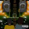 40 Piece (Explicit) - BottomBoysEnt