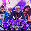 Senta Piranha (Explicit) - Gelado No Beat&Arthurzinho Batedeira&Bruninho Mc&MC Nick