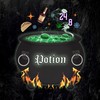 Potion (Explicit) - $cooby Band$