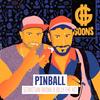 Pinball - Sebastian Bronk&Billy The Kit