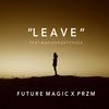 Leave(feat. Madison Boychuck) - FUTURE MAGIC&PRZM&Madison Boychuck