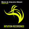 Watermark (Original Mix) - Menno De Jong&Halcyon