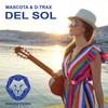 Del Sol (Radio Mix) - D-Trax&Mascota